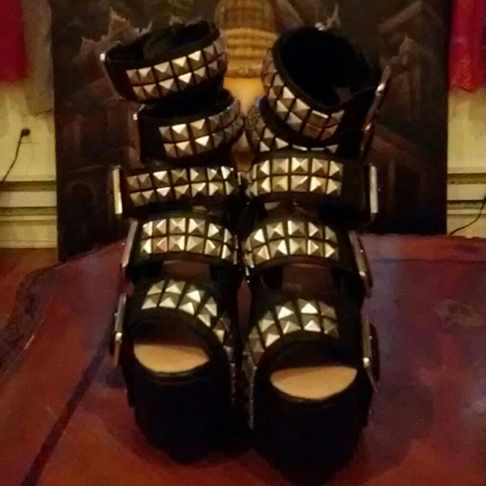 Shoes